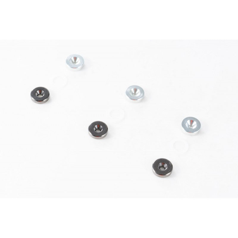1/10 Canyon - 15mm MAGNET SET