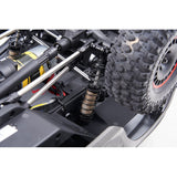 1/10 Canyon FCX10 Scaler ARTR kit (RS) - Black