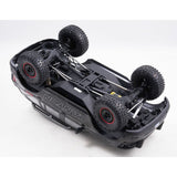 1/10 Canyon FCX10 Scaler ARTR kit (RS) - Black