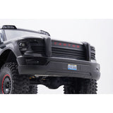 1/10 Canyon FCX10 Scaler ARTR kit (RS) - Black