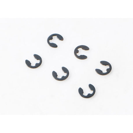 1/10 Canyon - YK10 3.0 E-clip (APSC21161)