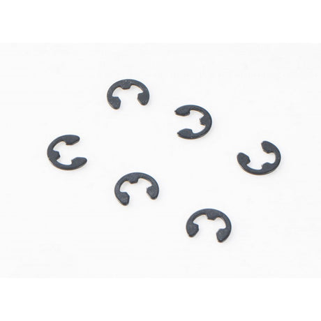 1/10 Canyon - YK10 4.0 E-clip (APSC21162)