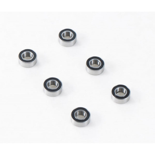 1/10 Canyon - YK10 Ball Bearing 5*10*4 (APSC21119)