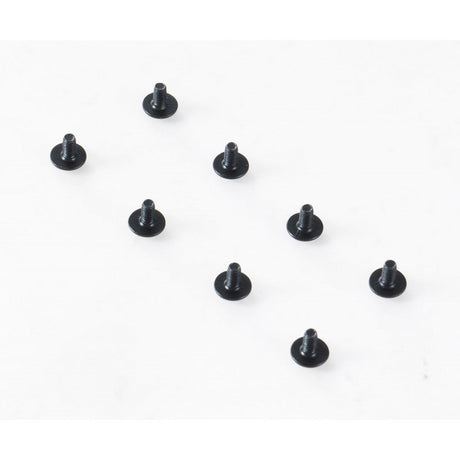 1/10 Canyon - YK10 Button Head Screw M2*4 (APSC21165)
