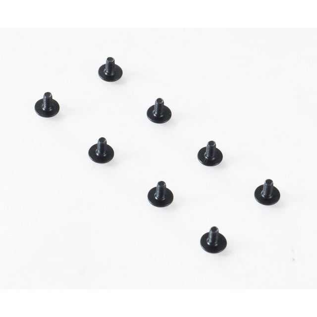 1/10 Canyon - YK10 Button Head Screw M2*4 (APSC21165)