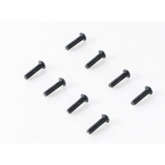 1/10 Canyon - YK10 Button Head Screw M2.5*10 (APSC21133)