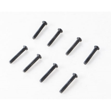 1/10 Canyon - YK10 Button Head Screw M2.5*16 (APSC21134)
