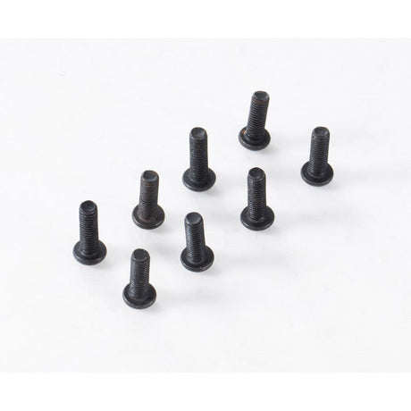 1/10 Canyon - YK10 Button Head Screw M3*10 (APSC21136)