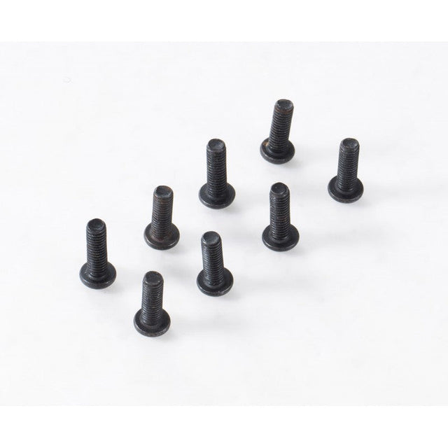 1/10 Canyon - YK10 Button Head Screw M3*10 (APSC21136)