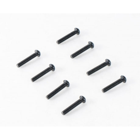 1/10 Canyon - YK10 Button Head Screw M3*16 (APSC21139)