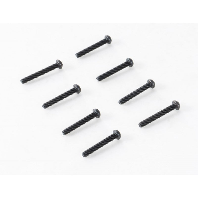 1/10 Canyon - YK10 Button Head Screw M3*20 (APSC21140)