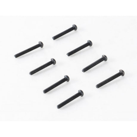 1/10 Canyon - YK10 Button Head Screw M3*20 (APSC21140)