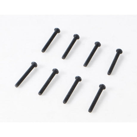 1/10 Canyon - YK10 Button Head Screw M3*26 (APSC21141)