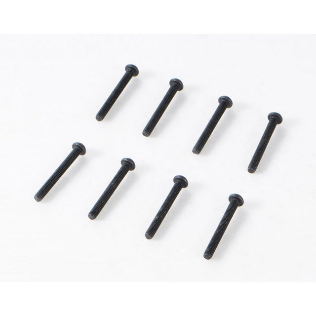 1/10 Canyon - YK10 Button Head Screw M3*26 (APSC21141)