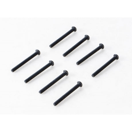 1/10 Canyon - YK10 Button Head Screw M3*28 (APSC21142)