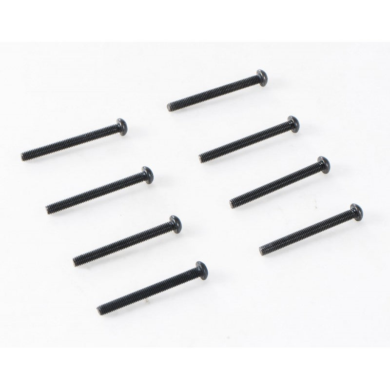 1/10 Canyon - YK10 Button Head Screw M3*30 (APSC21166)