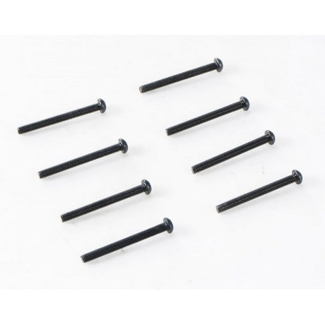 1/10 Canyon - YK10 Button Head Screw M3*30 (APSC21166)