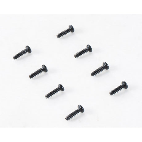 1/10 Canyon - YK10 Button Head Taping Screw ST3*10 (APSC21158)