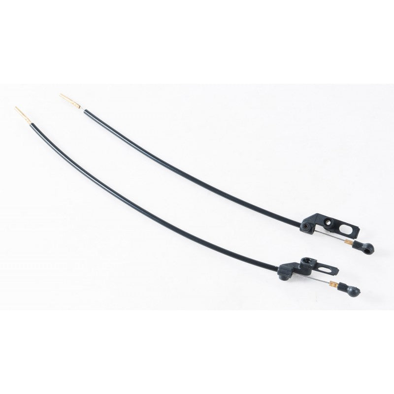 1/10 Canyon - YK10 Cables set (Differentail Lock) (APSC21093)