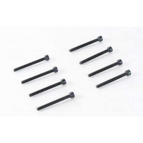 1/10 Canyon - YK10 Cap Head Hex Screw M4*40 (APSC21152)