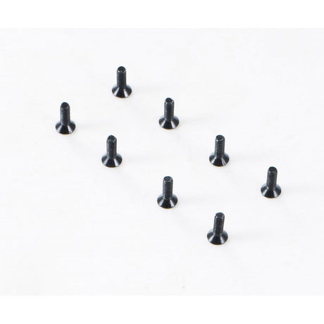 1/10 Canyon - YK10 Flat Head Hex Screw M3*10 (APSC21147)