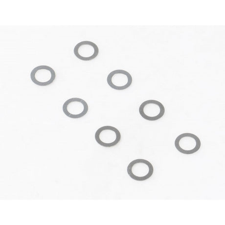 1/10 Canyon - YK10 Shims 8*5.1*0.2 (APSC21159)