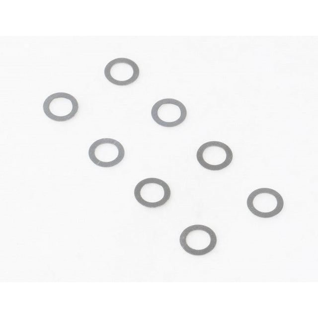 1/10 Canyon - YK10 Shims 8*5.1*0.2 (APSC21159)