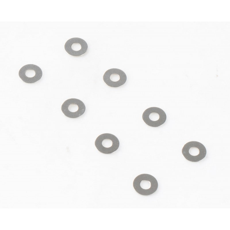 1/10 Canyon - YK10 Shims 8*5.1*0.5 (APSC21160)