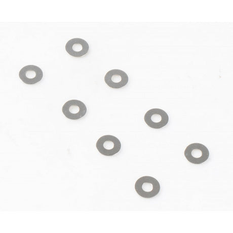 1/10 Canyon - YK10 Shims 8*5.1*0.5 (APSC21160)