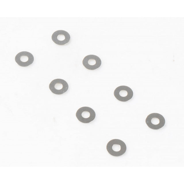 1/10 Canyon - YK10 Shims 8*5.1*0.5 (APSC21160)