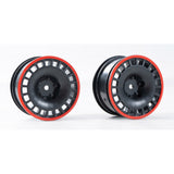 1/10 Canyon - YK10 Wheels (APSC21098)
