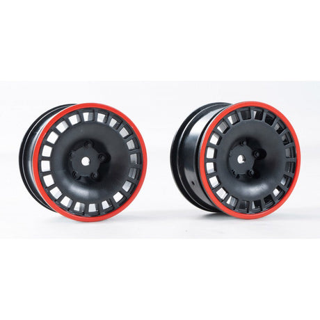 1/10 Canyon - YK10 Wheels (APSC21098)