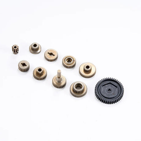 1/10 FCX10 OVR - 11042 BRUSHLESS GEAR SET FOR TRANSMISSION GEAR BOX