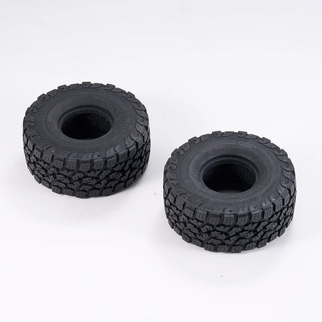 1/10 FCX10 OVR - 11042RSGN-BL TOYO TIRES