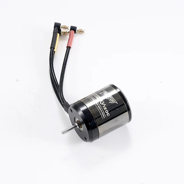 1/10 FCX10 OVR - 3541 BRUSHLESS MOTOR