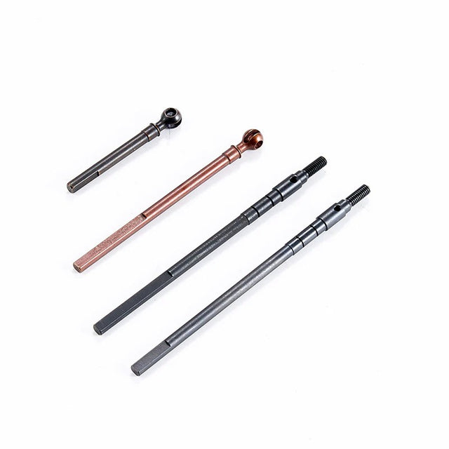 1/10 FCX10 OVR - BRUSHLESS VERSION WHEEL SHAFT