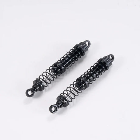 1/10 FCX10 OVR - REAR OIL SHOCK ABSORBERS ASSEMBLY 1PAIR