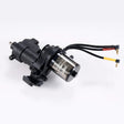 1/10 FCX10 OVR - TRANSMISSION GEAR BOX ASSEMBLY V2