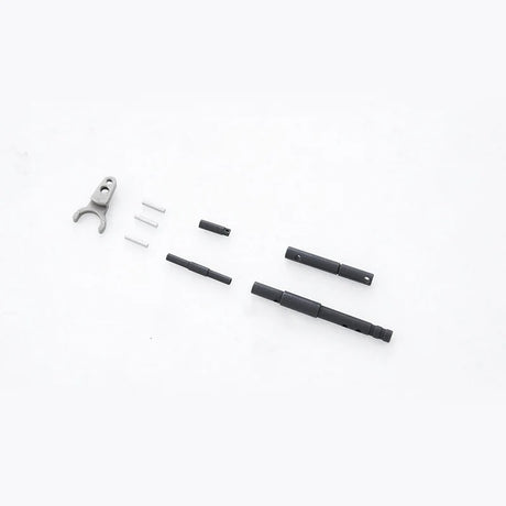 1/10 FCX10 OVR - TRANSMISSION GEAR SHIFT V2