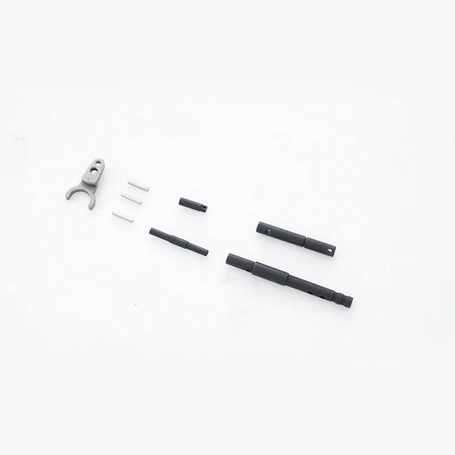 1/10 FCX10 OVR - TRANSMISSION GEAR SHIFT V2