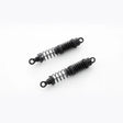 1/10 FCX10 PRO OIL SHOCK ABSORBERS ASSEMBLY 1PAIR V2