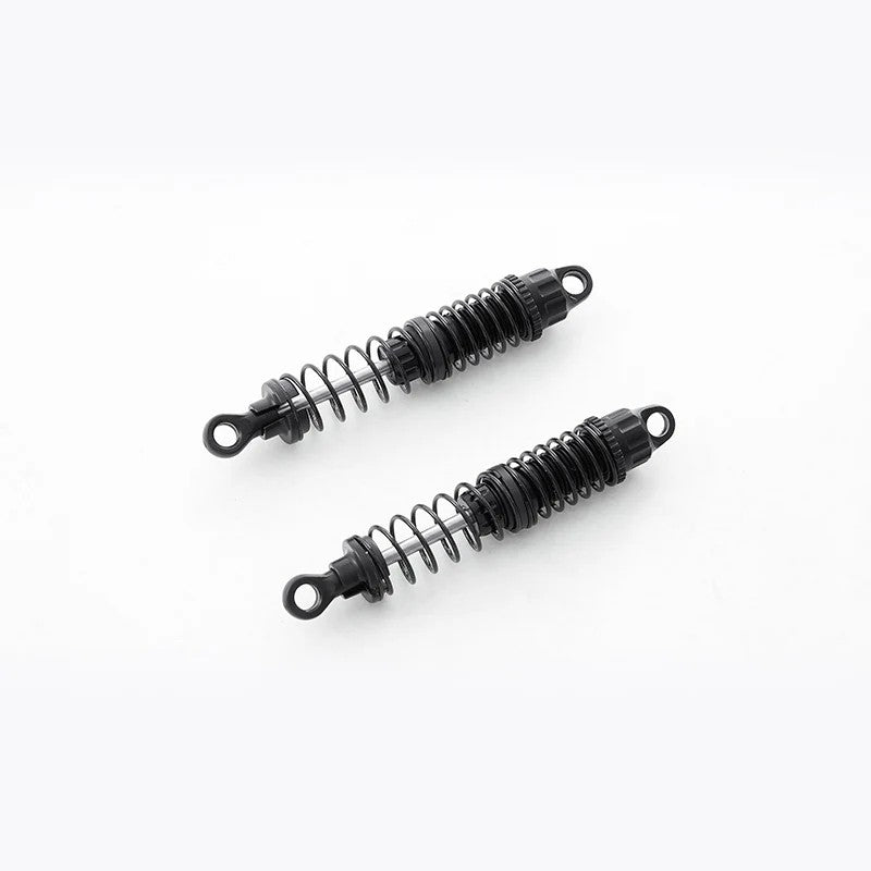 1/10 FCX10 PRO OIL SHOCK ABSORBERS ASSEMBLY 1PAIR V2