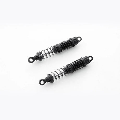 1/10 FCX10 PRO OIL SHOCK ABSORBERS ASSEMBLY 1PAIR V2