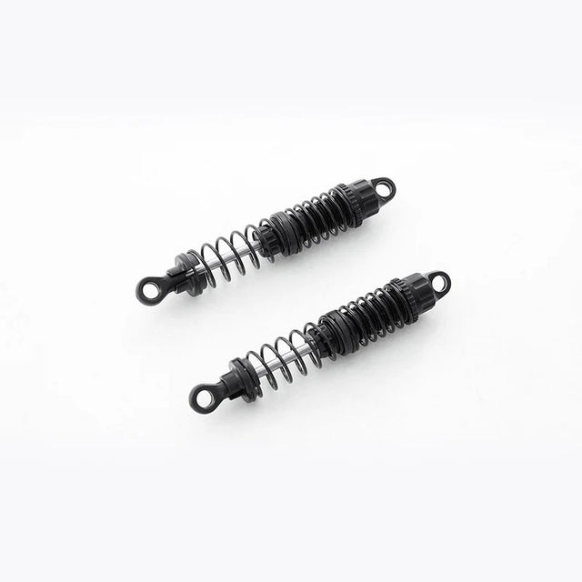 1/10 FCX10 PRO OIL SHOCK ABSORBERS ASSEMBLY 1PAIR V2