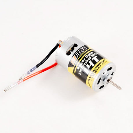 1/10 Ford 100 - 550 Brushed Motor - APSC22081