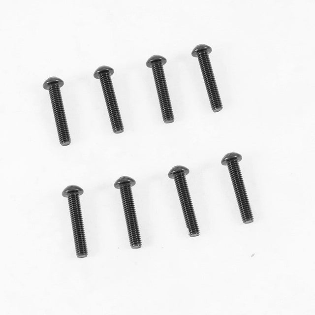 1/10 Ford 100 - Botton Head Hex Screw M3*16 - APSC22097