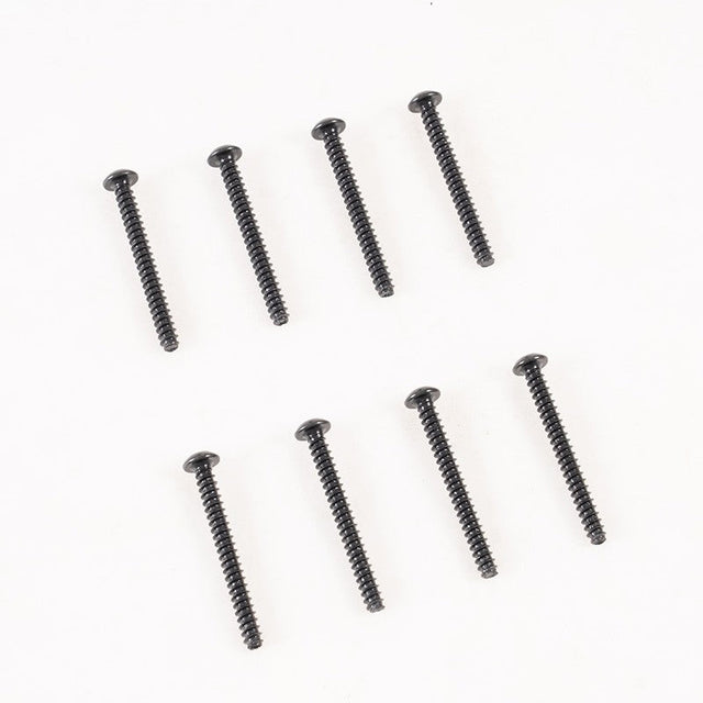 1/10 Ford 100 - Botton Head Pointer  Screw ST3*28 - APSC22107