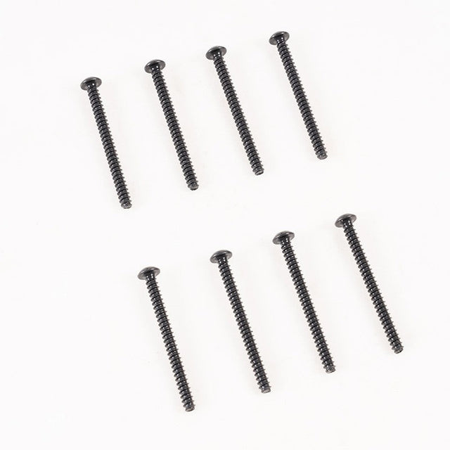 1/10 Ford 100 - Botton Head Pointer  Screw ST3*34 - APSC22108