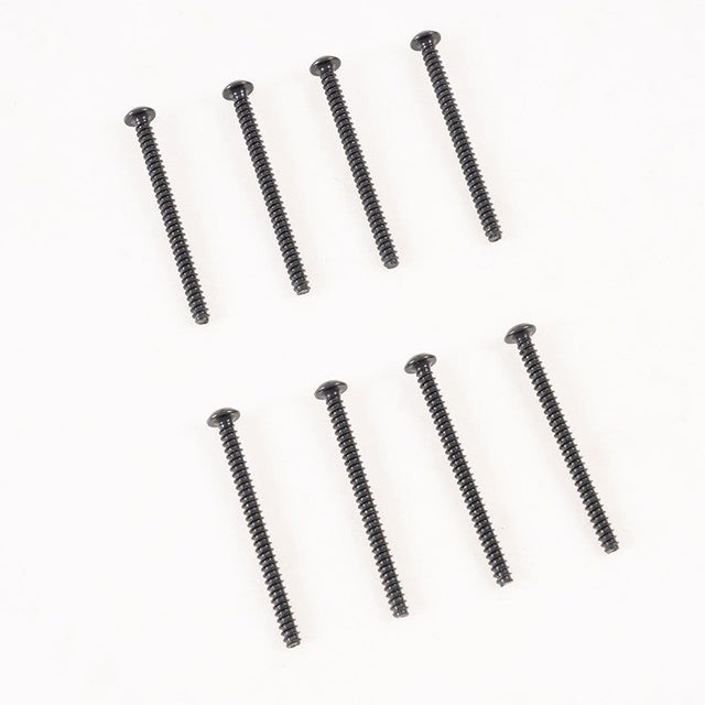 1/10 Ford 100 - Botton Head Pointer  Screw ST3*38 - APSC22109