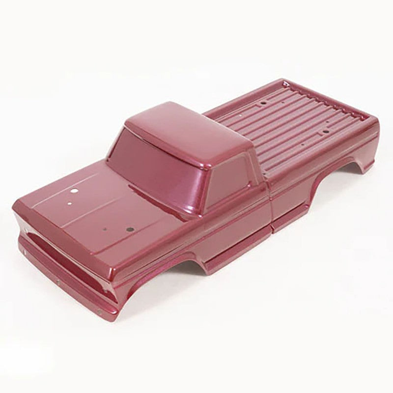 1/10 Ford 100 - Car Body (FirstBlood) - APSC30002